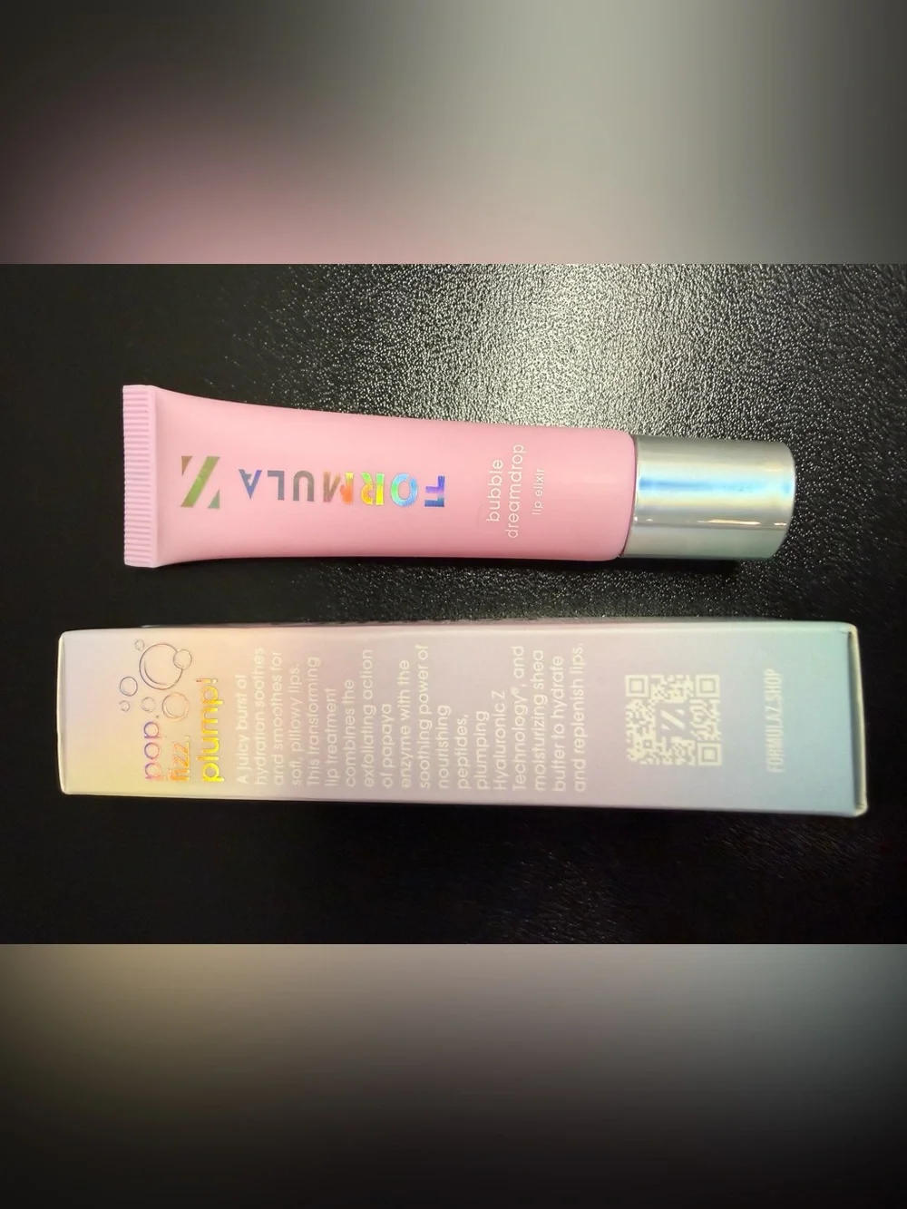 Formula X Bubble Dreamalot Hydrating Lip Gloss